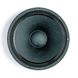 	Hauts parleurs basse fréquence - B&C Speakers - 15 PLB 76