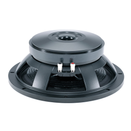 	Hauts parleurs basse fréquence - B&C Speakers - 12 PS 100