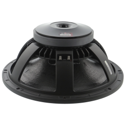 	Hauts parleurs basse fréquence - B&C Speakers - 15 PS 76