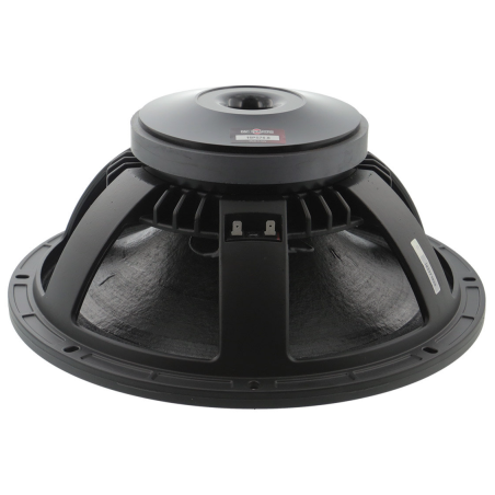 Hauts parleurs basse fréquence - B&C Speakers - 15 PS 76