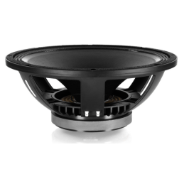 Hauts parleurs basse fréquence - B&C Speakers - 15 PS 76