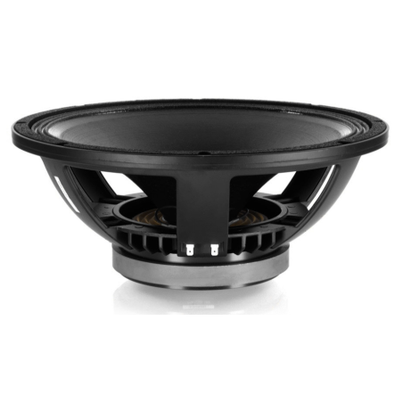 Hauts parleurs basse fréquence - B&C Speakers - 15 PS 76