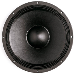 	Hauts parleurs basse fréquence - B&C Speakers - 15 PS 76