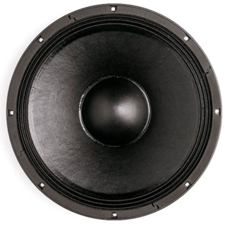 Hauts parleurs basse fréquence - B&C Speakers - 15 PS 76