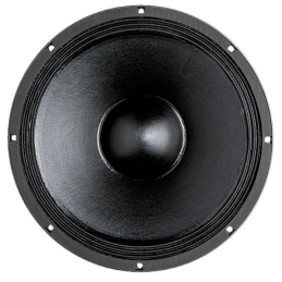 	Hauts parleurs basse fréquence - B&C Speakers - 15 PS 100