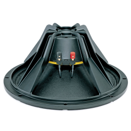 	Hauts parleurs basse fréquence - B&C Speakers - 12 HPL 76