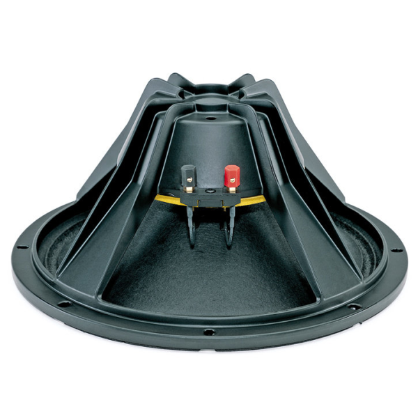 Hauts parleurs basse fréquence - B&C Speakers - 12 HPL 76