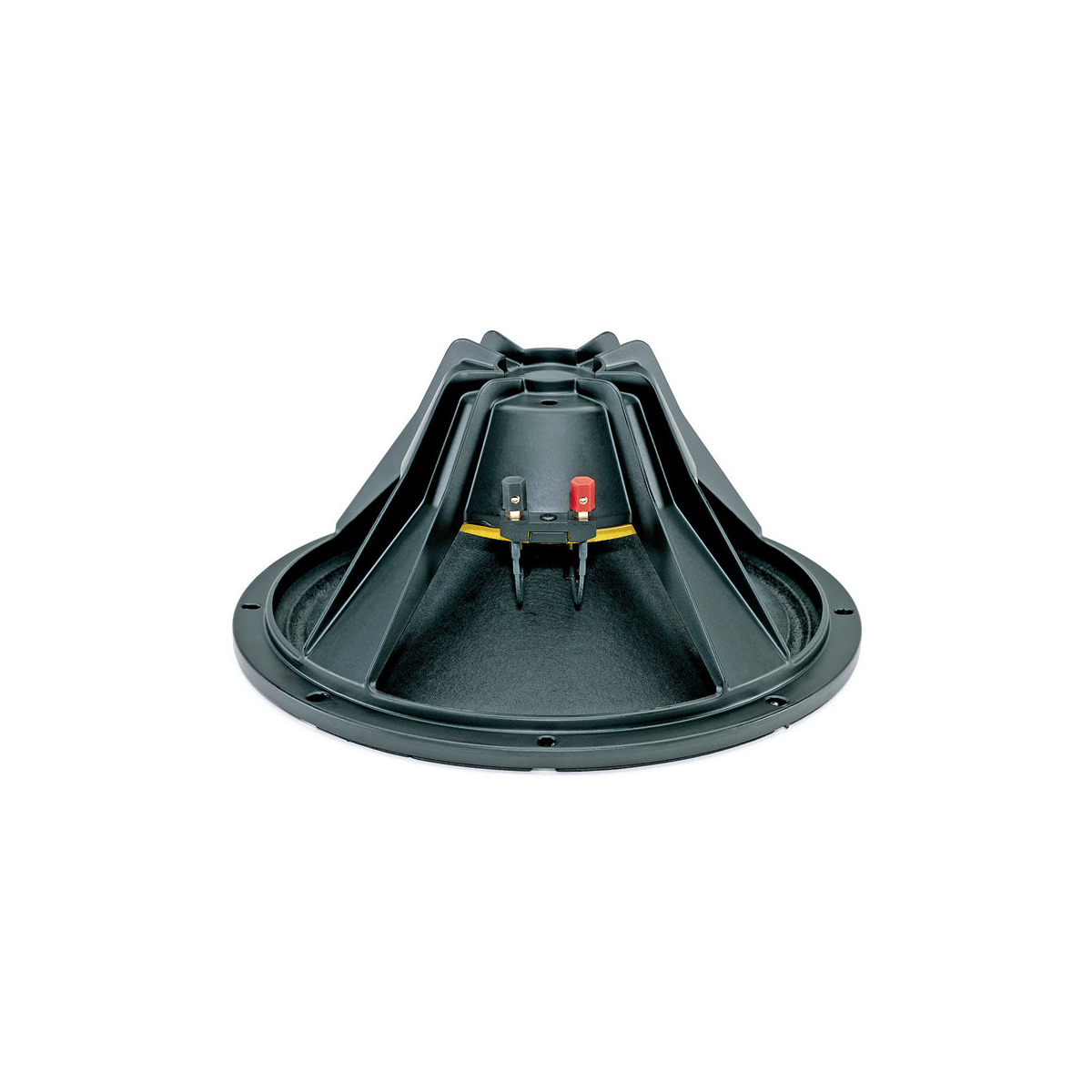 Hauts parleurs basse fréquence - B&C Speakers - 12 HPL 76