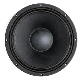 	Hauts parleurs basse fréquence - B&C Speakers - 12 HPL 76