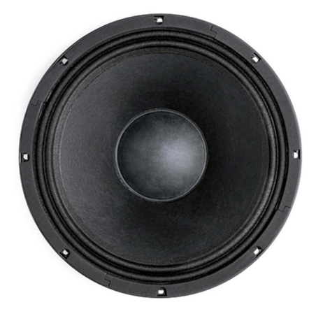 Hauts parleurs basse fréquence - B&C Speakers - 12 HPL 76