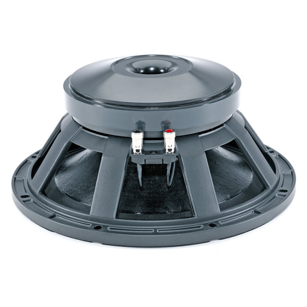 Hauts parleurs basse fréquence - B&C Speakers - 12PS76