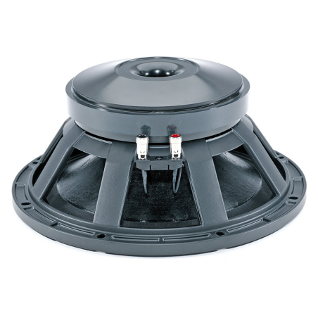 Hauts parleurs basse fréquence - B&C Speakers - 12PS76