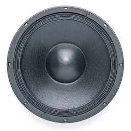 	Hauts parleurs basse fréquence - B&C Speakers - 12PS76