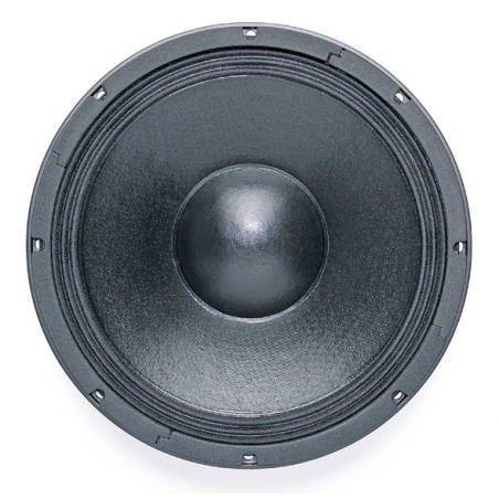 Hauts parleurs basse fréquence - B&C Speakers - 12PS76