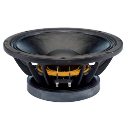 	Hauts parleurs basse fréquence - B&C Speakers - 12FW76