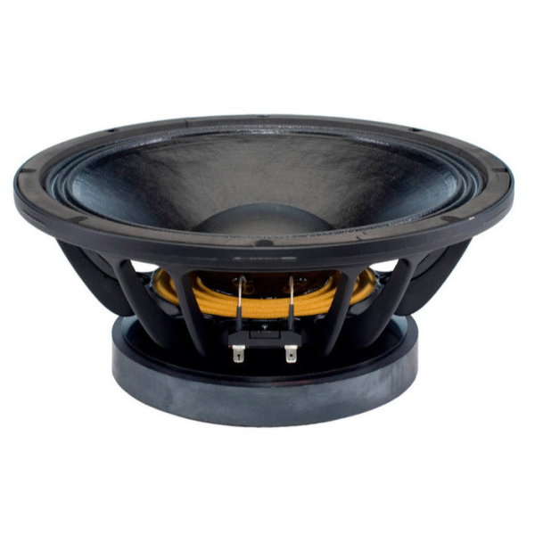 Hauts parleurs basse fréquence - B&C Speakers - 12FW76