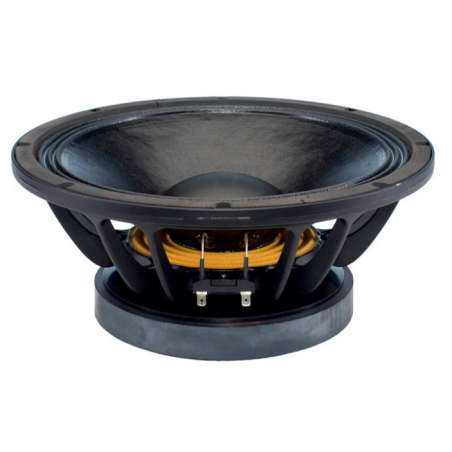 Hauts parleurs basse fréquence - B&C Speakers - 12FW76