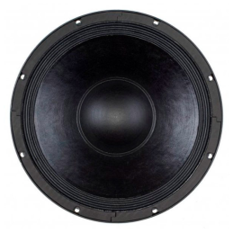 	Hauts parleurs basse fréquence - B&C Speakers - 12FW76