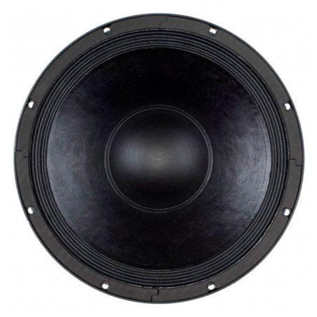 Hauts parleurs basse fréquence - B&C Speakers - 12FW76