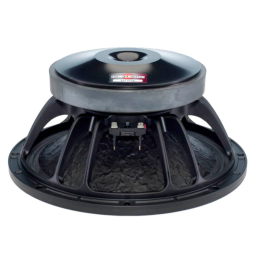 	Hauts parleurs basse fréquence - B&C Speakers - 12FW76