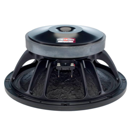 Hauts parleurs basse fréquence - B&C Speakers - 12FW76