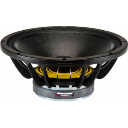 	Hauts parleurs basse fréquence - B&C Speakers - 12FW64