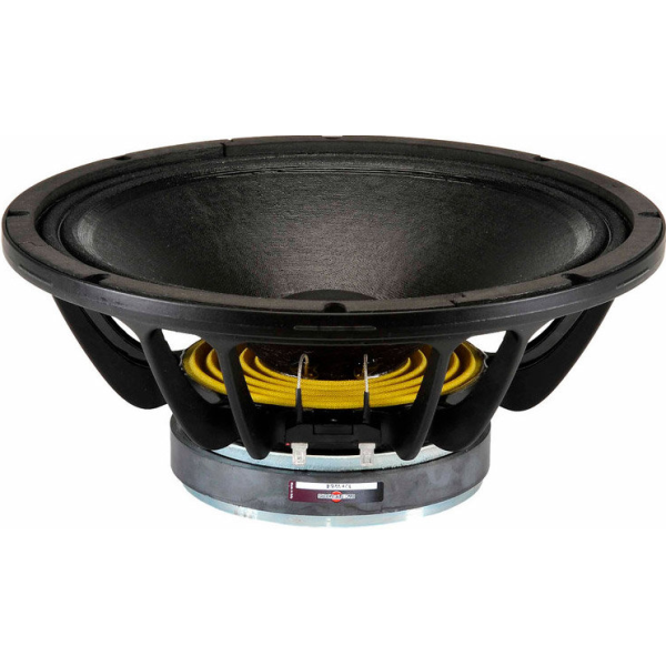 Hauts parleurs basse fréquence - B&C Speakers - 12FW64