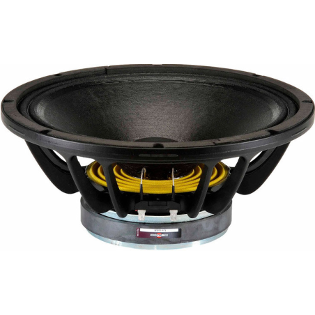 Hauts parleurs basse fréquence - B&C Speakers - 12FW64