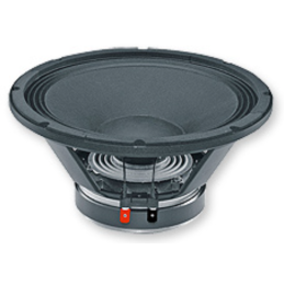 	Hauts parleurs basse fréquence - B&C Speakers - 12 PH 32