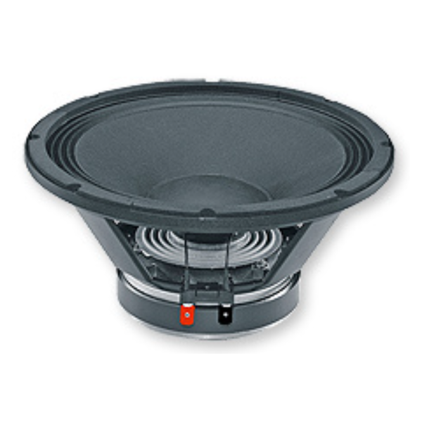 Hauts parleurs basse fréquence - B&C Speakers - 12 PH 32