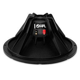 	Hauts parleurs basse fréquence - B&C Speakers - 12 HPL 64