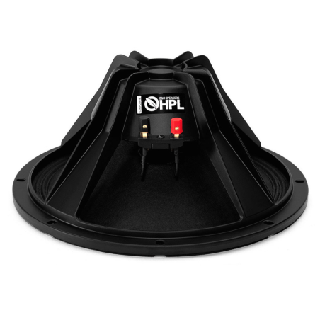 Hauts parleurs basse fréquence - B&C Speakers - 12 HPL 64