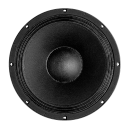 	Hauts parleurs basse fréquence - B&C Speakers - 12 HPL 64