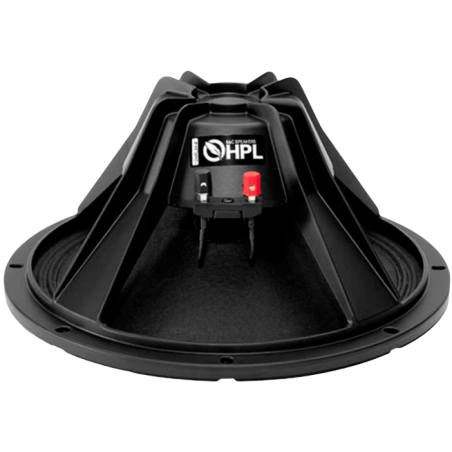 Hauts parleurs basse fréquence - B&C Speakers - 12HPL64 4 Ohm