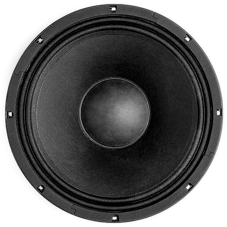 Hauts parleurs basse fréquence - B&C Speakers - 12HPL64 4 Ohm