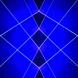 	Lasers multicolore - J.Collyns - GALAXY 10K IP65 + Flight case