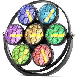 Projecteurs architecturaux LED - J.Collyns - ARDECO 7GLD