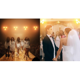 	Projecteurs architecturaux LED - J.Collyns - ARDECO 7W2C