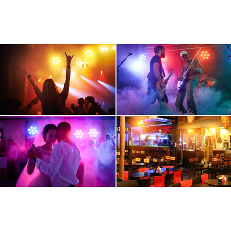 Projecteurs architecturaux LED - J.Collyns - ARDECO 7BEE