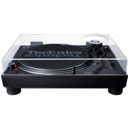 	Platines vinyles DJ entrainement direct - Technics - SL-1210MK7
