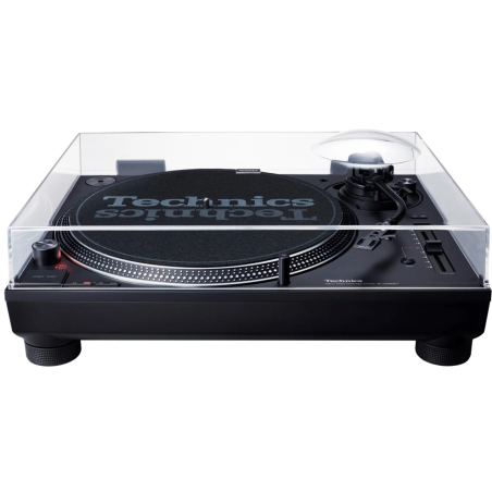 Platines vinyles DJ entrainement direct - Technics - SL-1210MK7