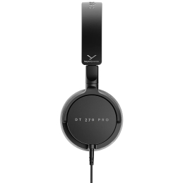 	Casques de studio - Beyerdynamic - DT270 PRO