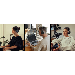 	Casques de studio - Beyerdynamic - DT270 PRO