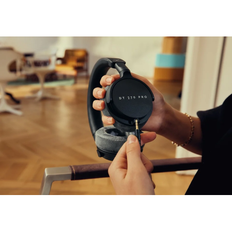 Casques de studio - Beyerdynamic - DT270 PRO