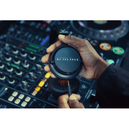 Casques DJ - Beyerdynamic - DJ 300 PRO-X