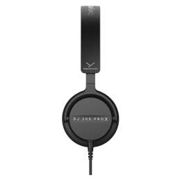 	Casques DJ - Beyerdynamic - DJ 300 PRO-X