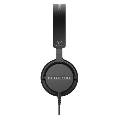 Casques DJ - Beyerdynamic - DJ 300 PRO-X
