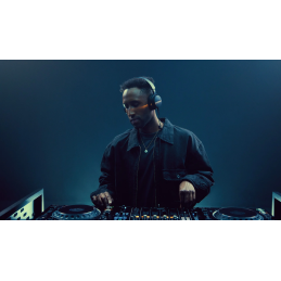 	Casques DJ - Beyerdynamic - DJ 300 PRO-X