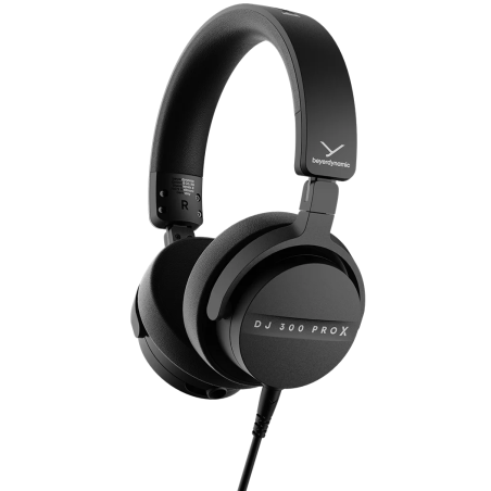 Casques DJ - Beyerdynamic - DJ 300 PRO-X
