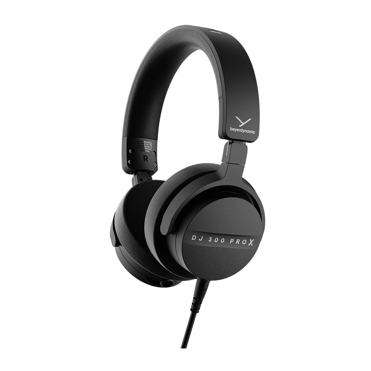 Casques DJ - Beyerdynamic - DJ 300 PRO-X